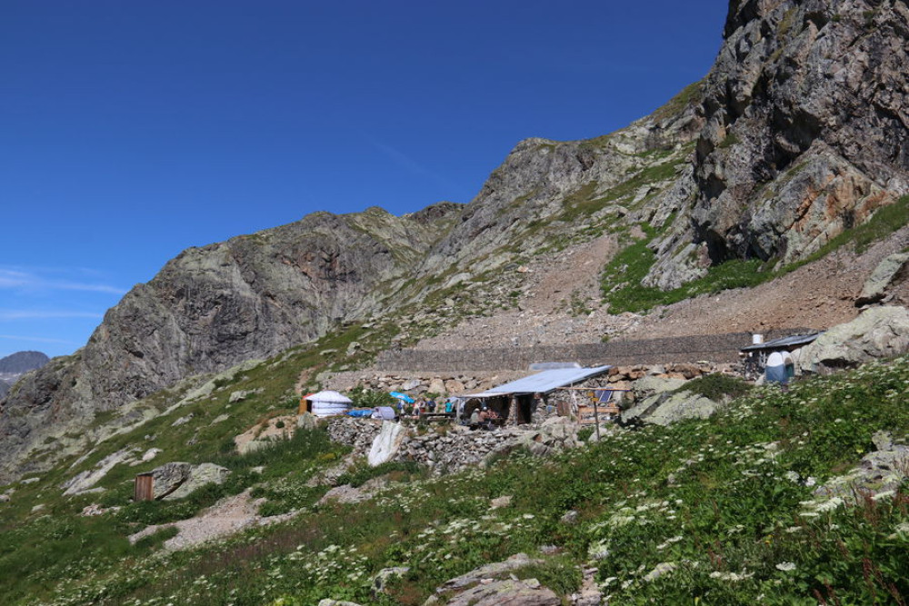 site
