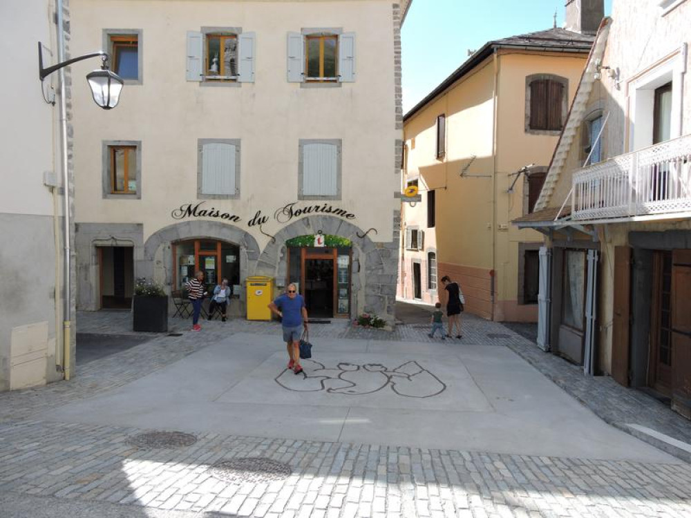 site