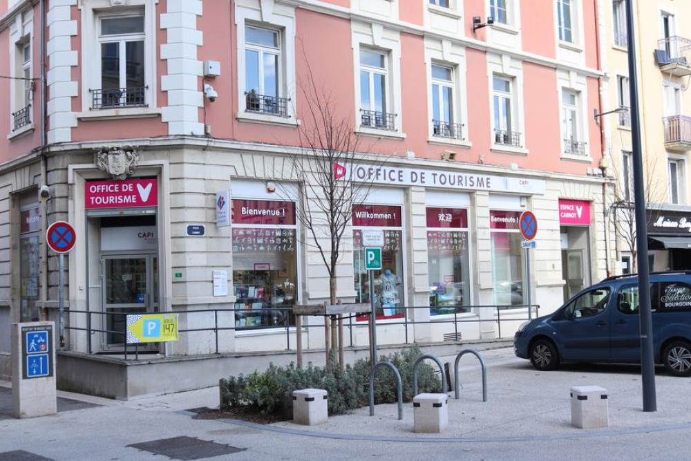 site