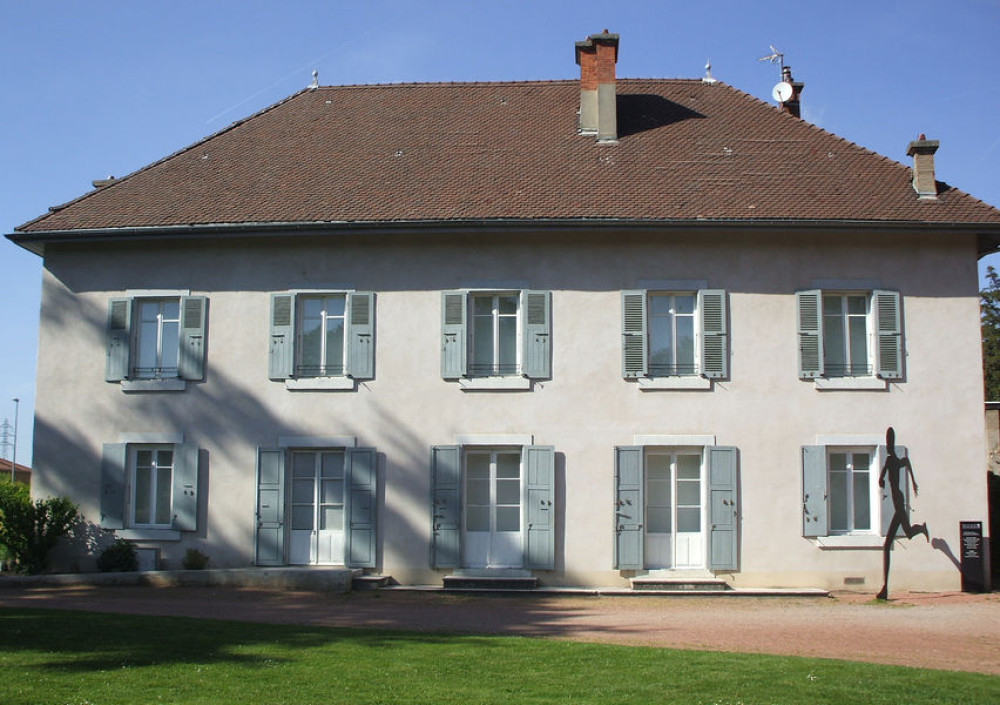 site