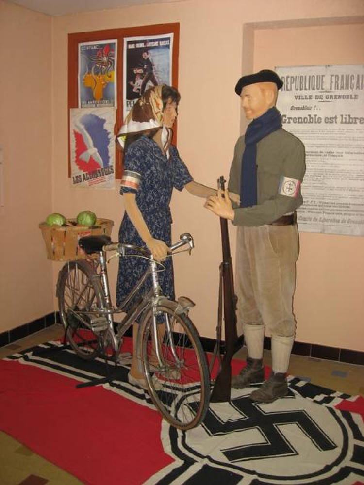 site