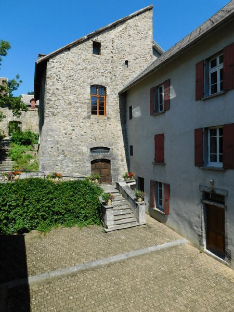 site
