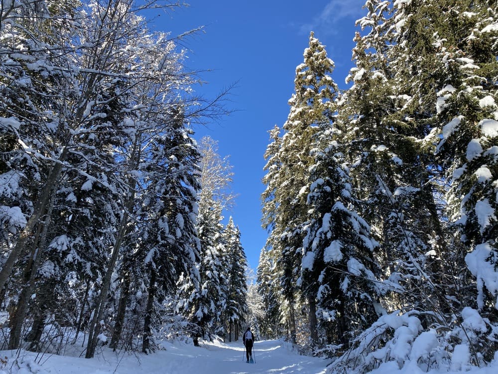 Isère Outdoor - Site - Autrans-Méaudre en Vercors