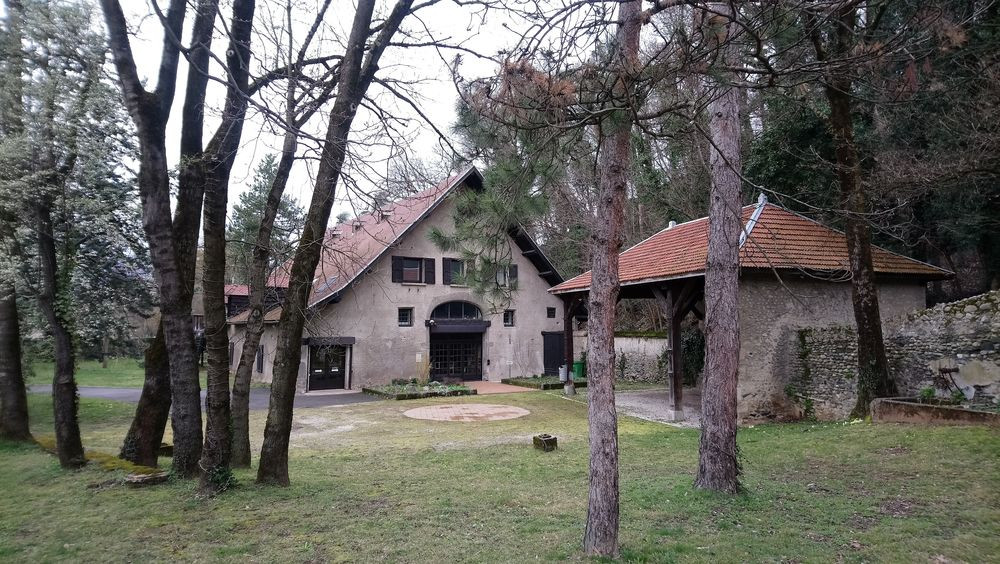 site